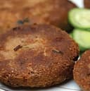 Beef Sami Kabab