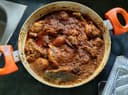 Chicken Curry