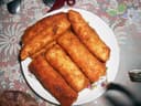 Chicken Roll