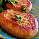 Chicken Sami Kabab