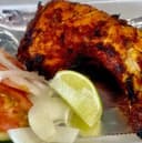 Chicken Tandoori