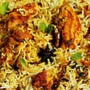 Chicken Birriyani