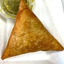 Vege / Chicken Somosa