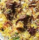 Goat Birriyani