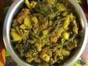 Mixed Vegetables Curry