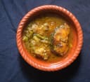 Rohu Fish / Carp Curry