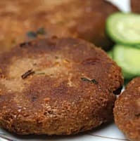 Beef Shaami Kabob