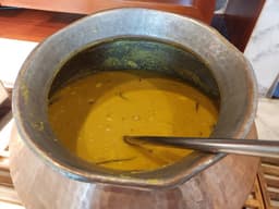 Chana Dal