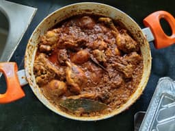 Chicken Curry
