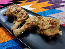 Chicken Roast