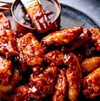 Chicken Wings 12pcs