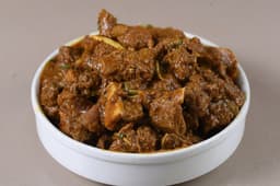Goat / Beef Curry
