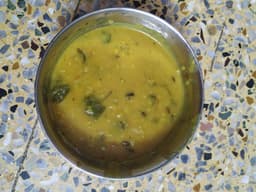 Mossoor Dal