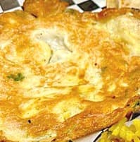 Omelette (2 Eggs)